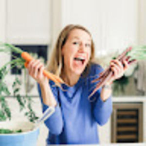 Meet your Posher, Chef sara